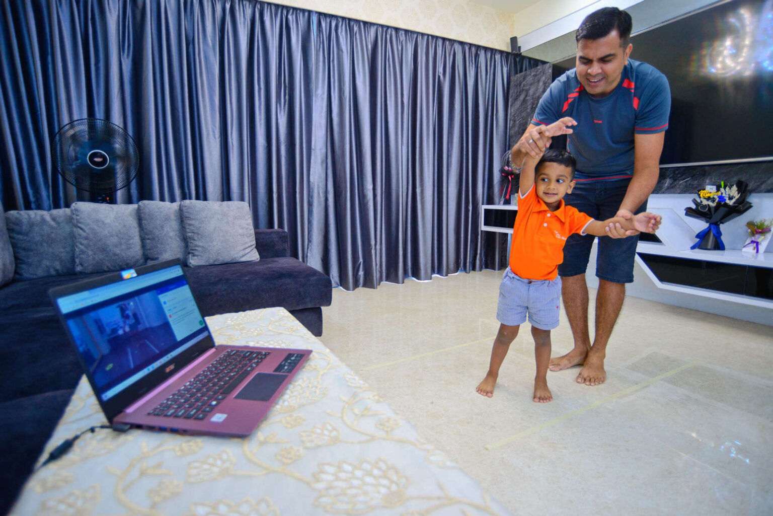 My First Skool introduces Home Learning Programme to complement its ...