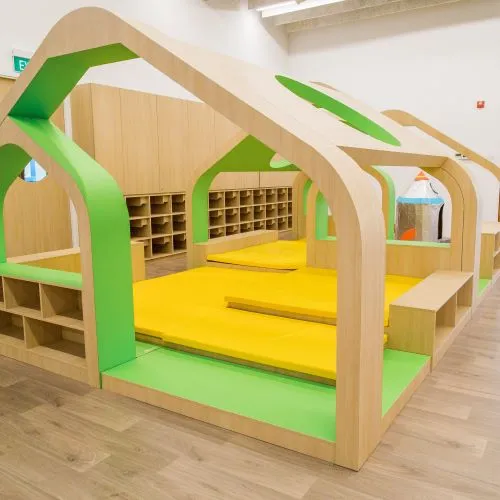 Blk 490D Choa Chu Kang My First Skool