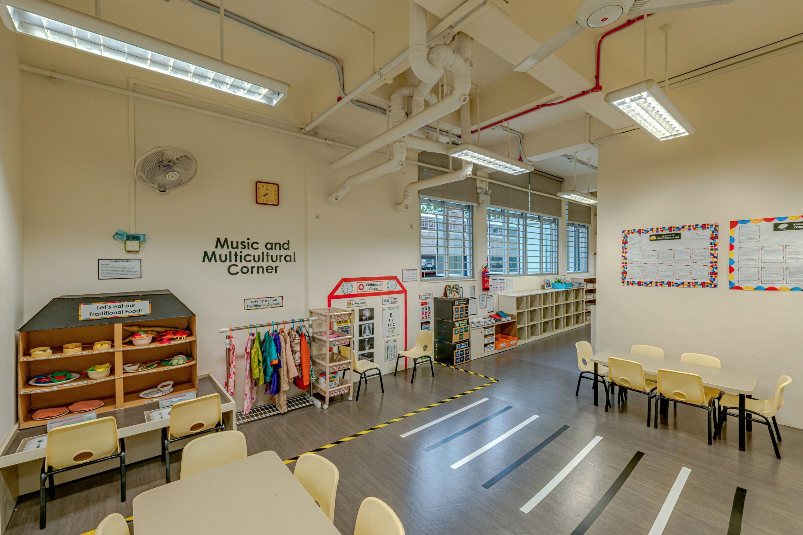 Blk 85 Whampoa Drive