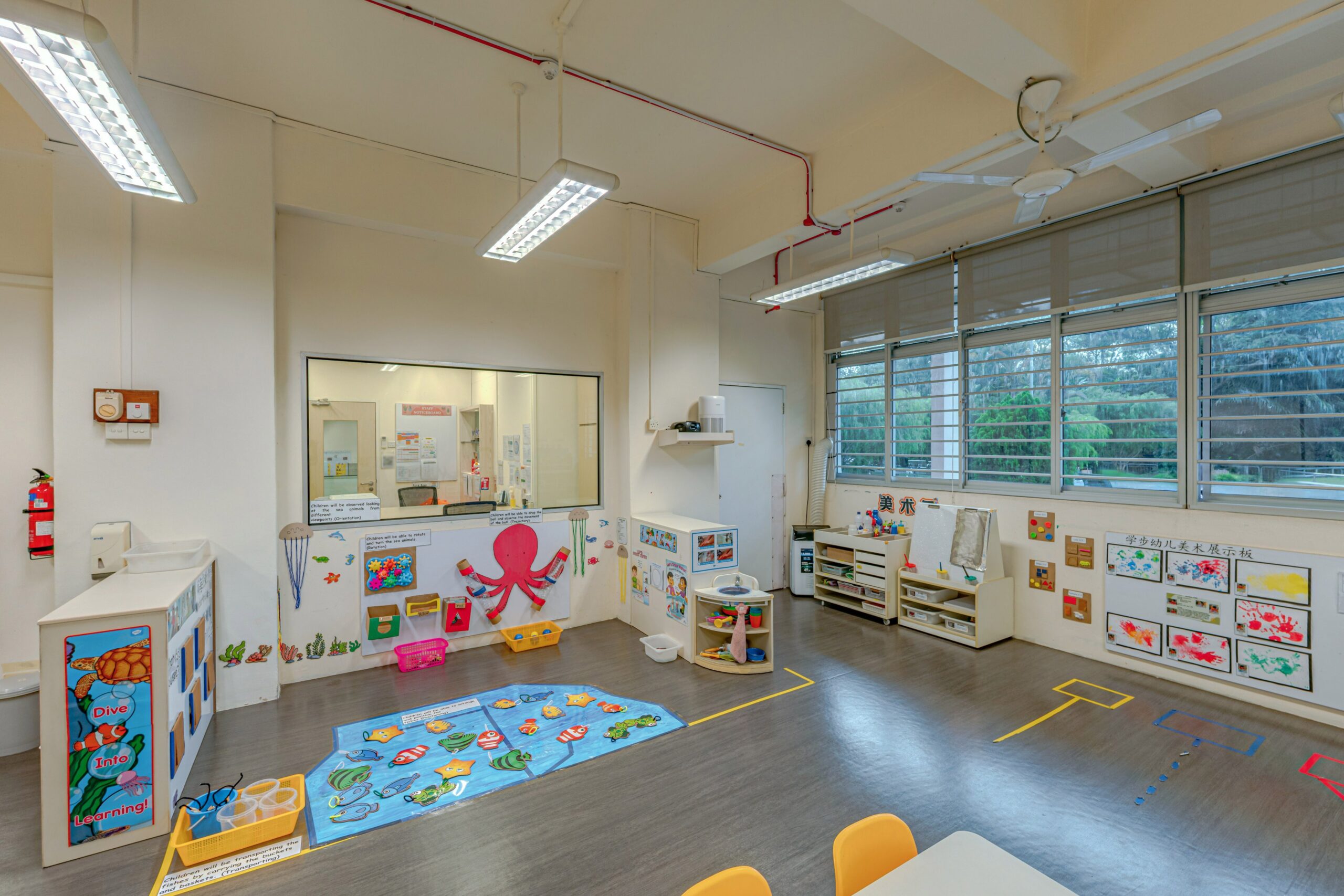 Blk 85 Whampoa Drive