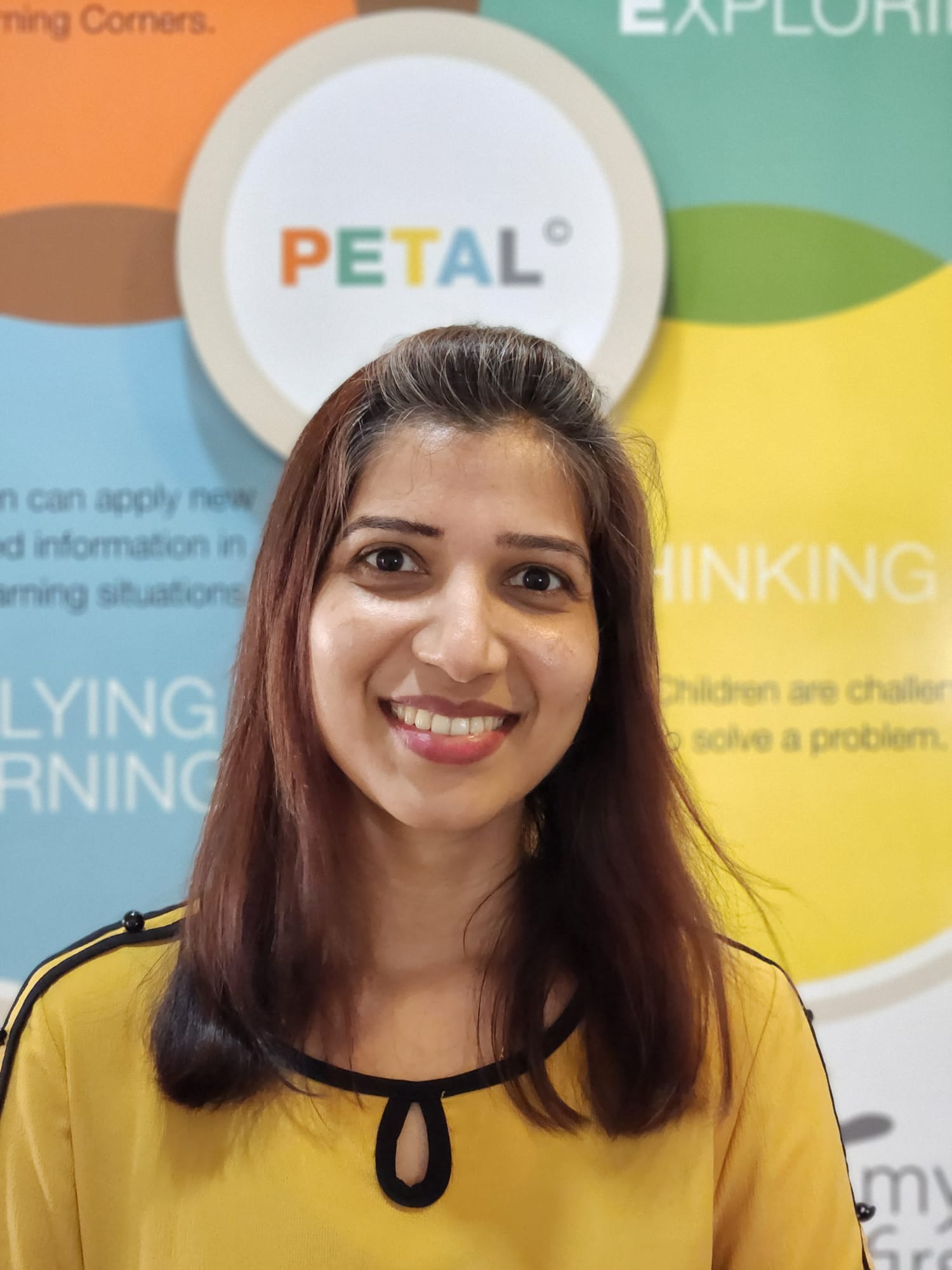 Blk 602 Choa Chu Kang My First Skool