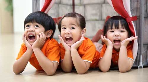 8 Questions to Ask When Choosing The Best Preschool in Singapore