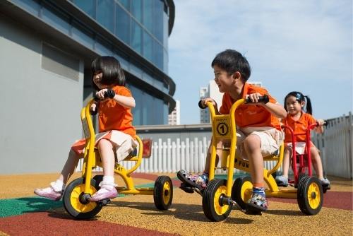 Guide to Choosing the Right Toys for Infants, Toddlers and Pre-school ...