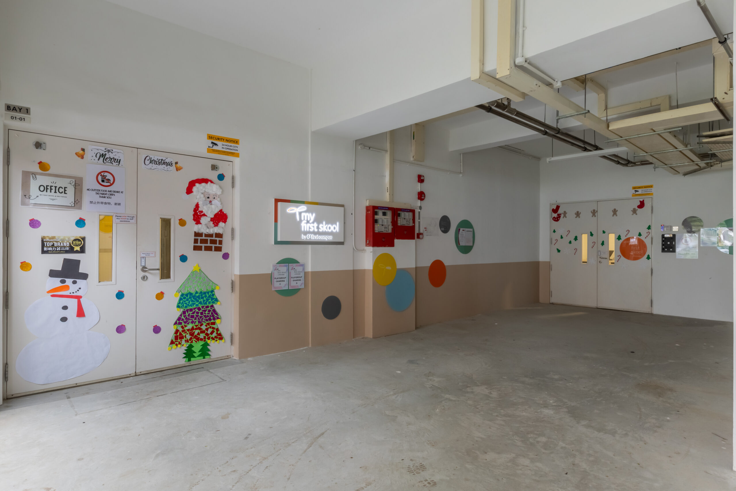Blk 383 Yishun Ave 6