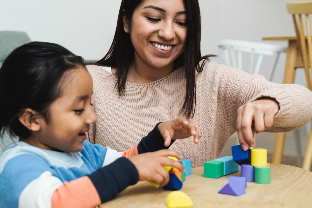 Relationships-first education: build bonds, boost learning