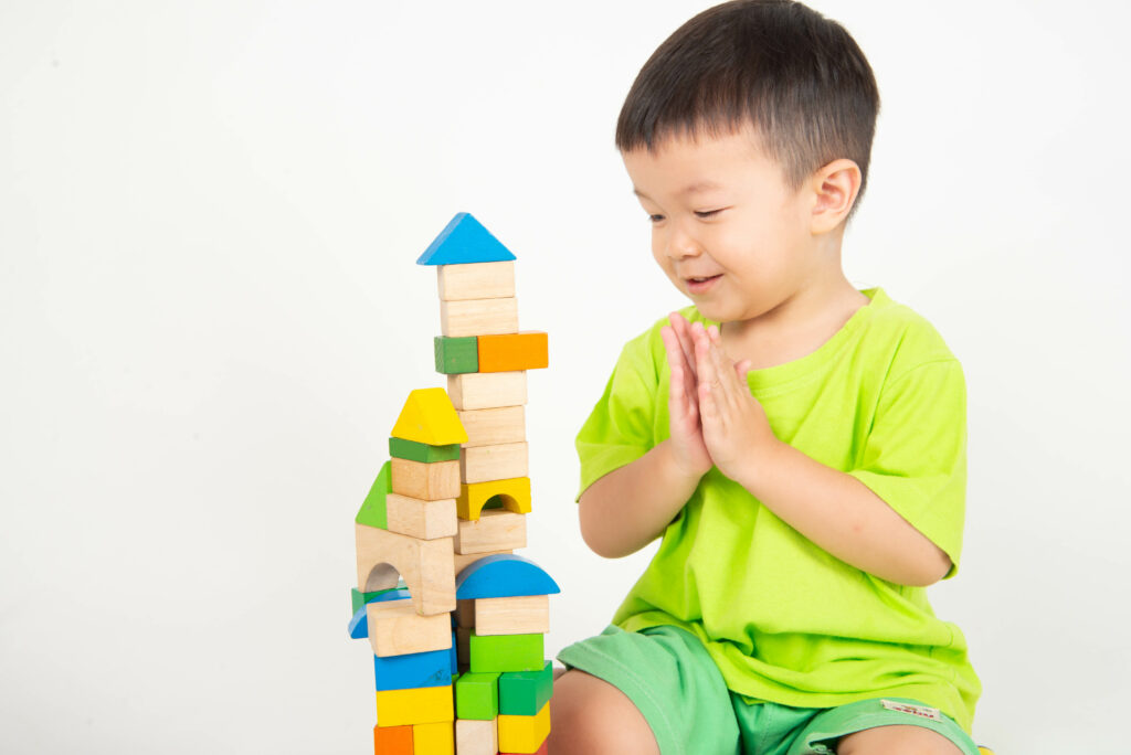 9 Things to Consider When Choosing a Nursery for Your Child