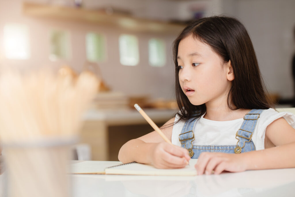 Why Early Preparation is Essential for Primary School Readiness