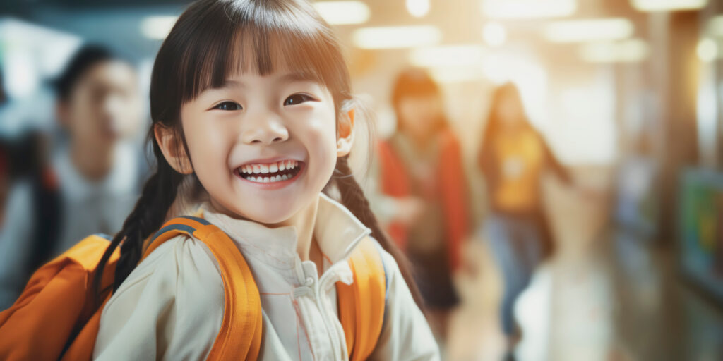 8 Activities to Boost Your Child’s Primary School Readiness