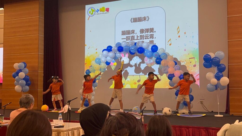 ‘Thumbs Up Little Junior’ Nursery Rhymes Competition Enters Its Ninth Year: Judges Say This Year’s Entries Surpass Previous Years
