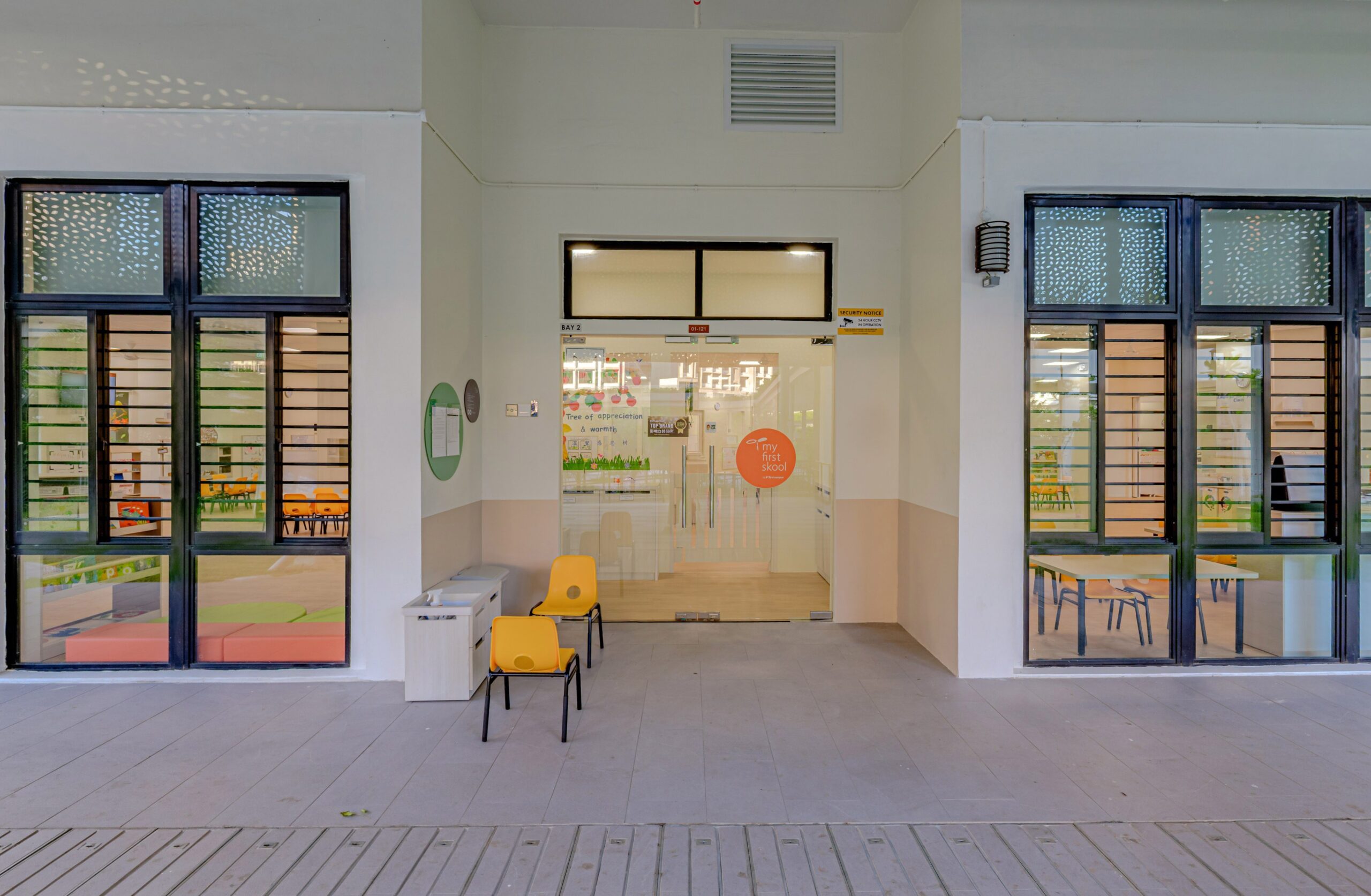 Blk 119C Plantation Crescent