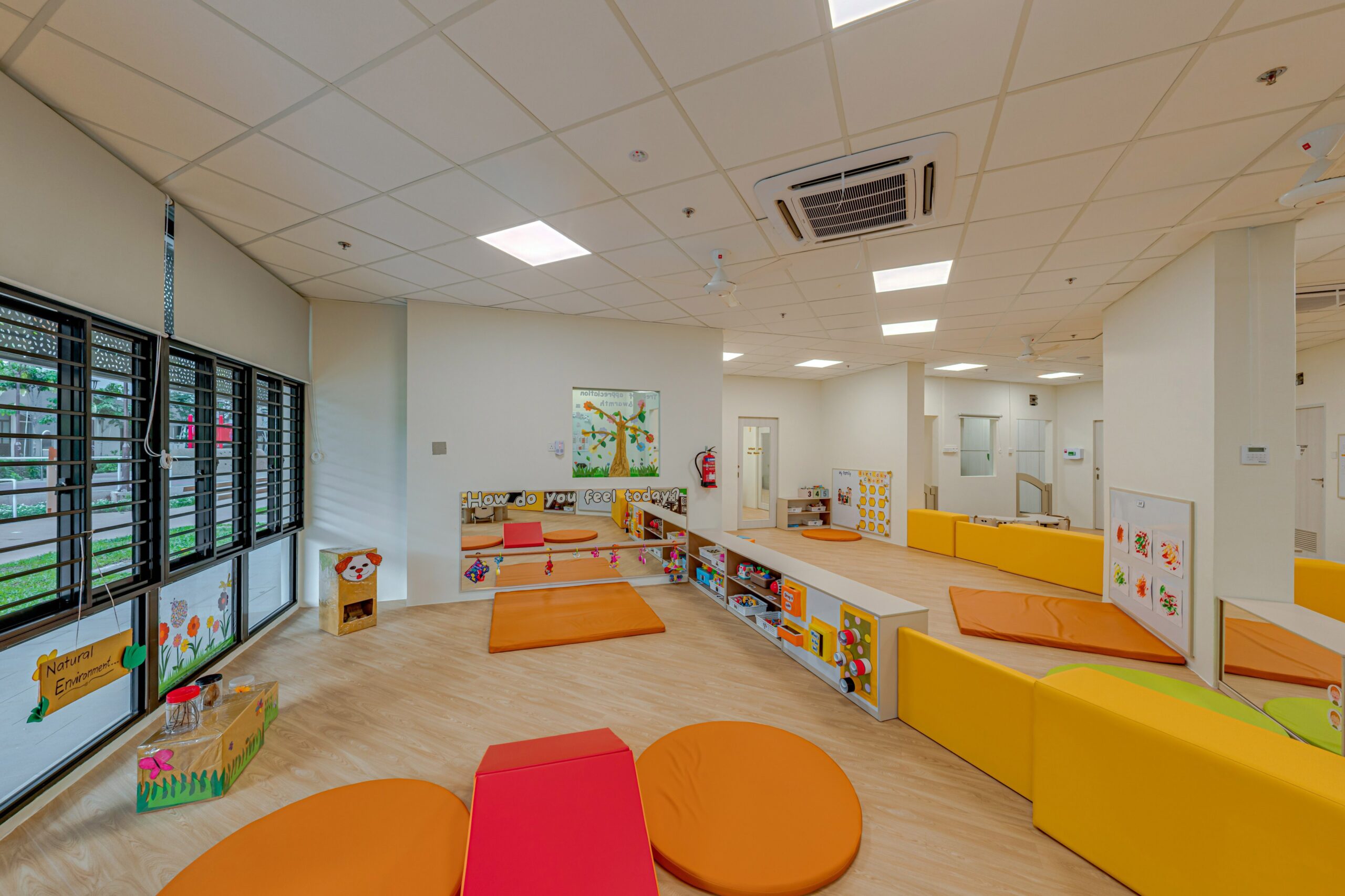 Blk 119C Plantation Crescent