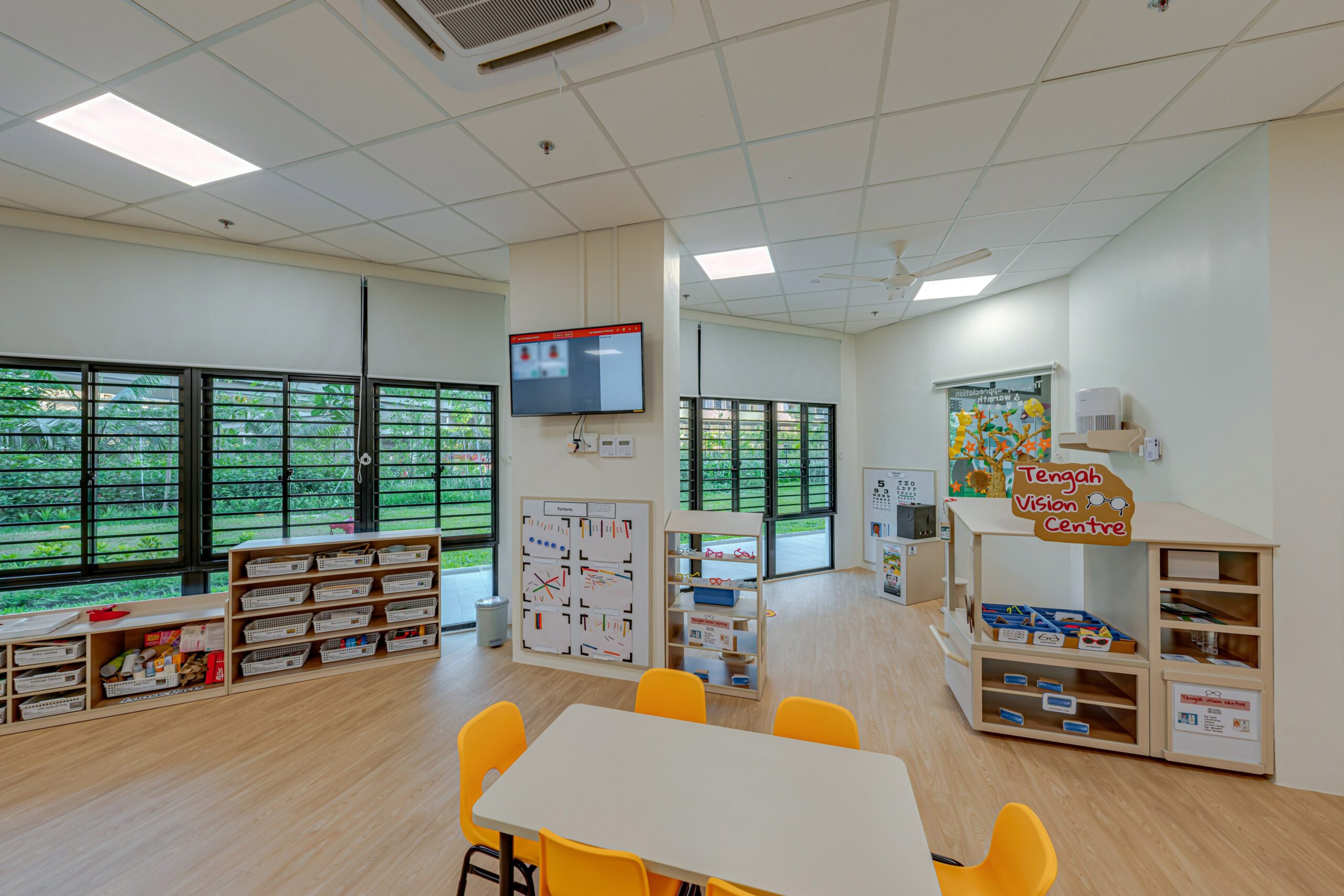 Blk 119C Plantation Crescent