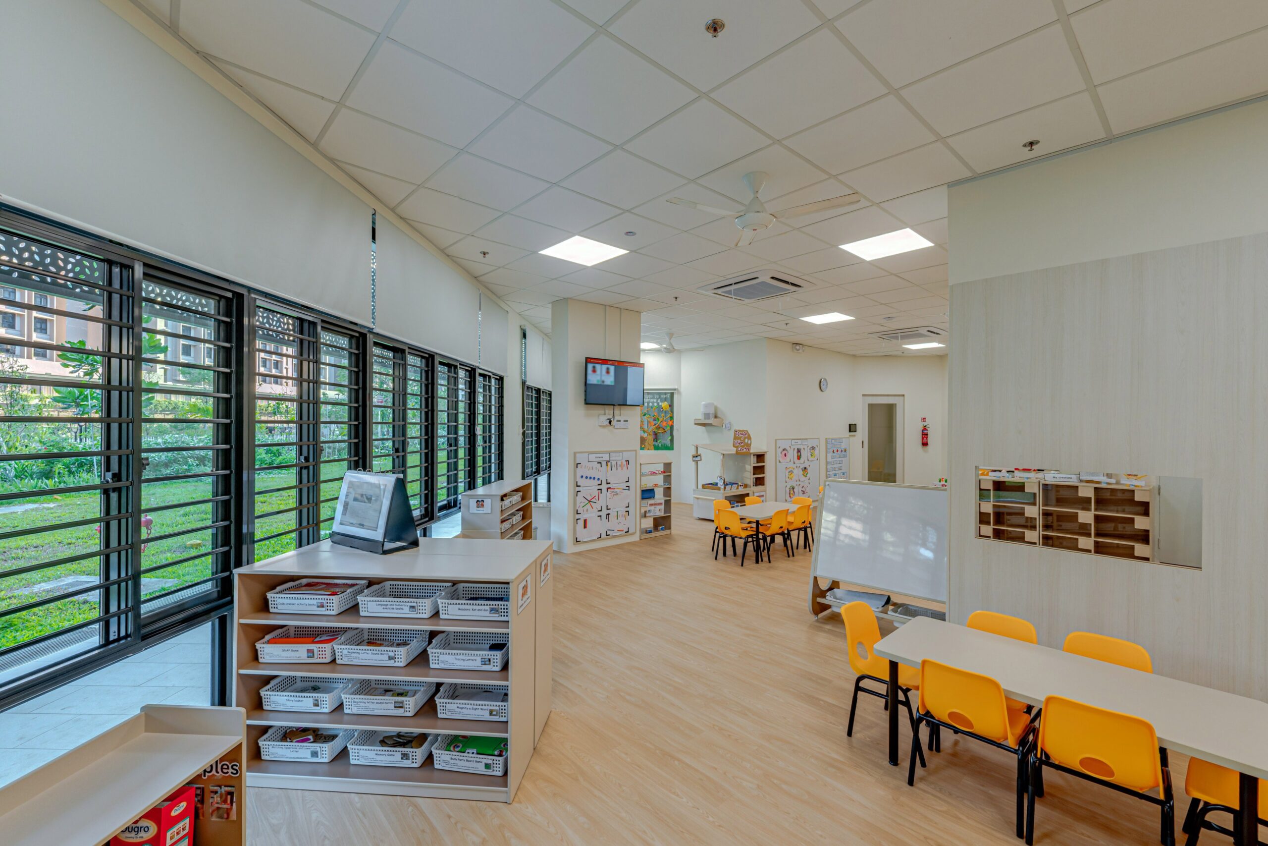 Blk 119C Plantation Crescent