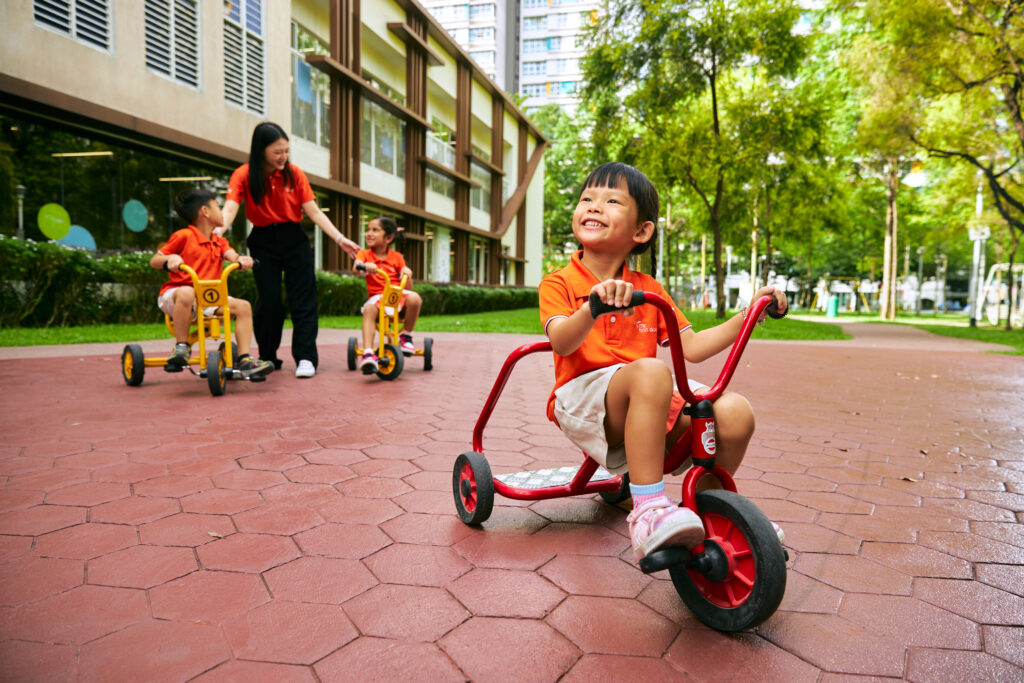 What’s the Right Preschool Age in Singapore? Is It Compulsory?