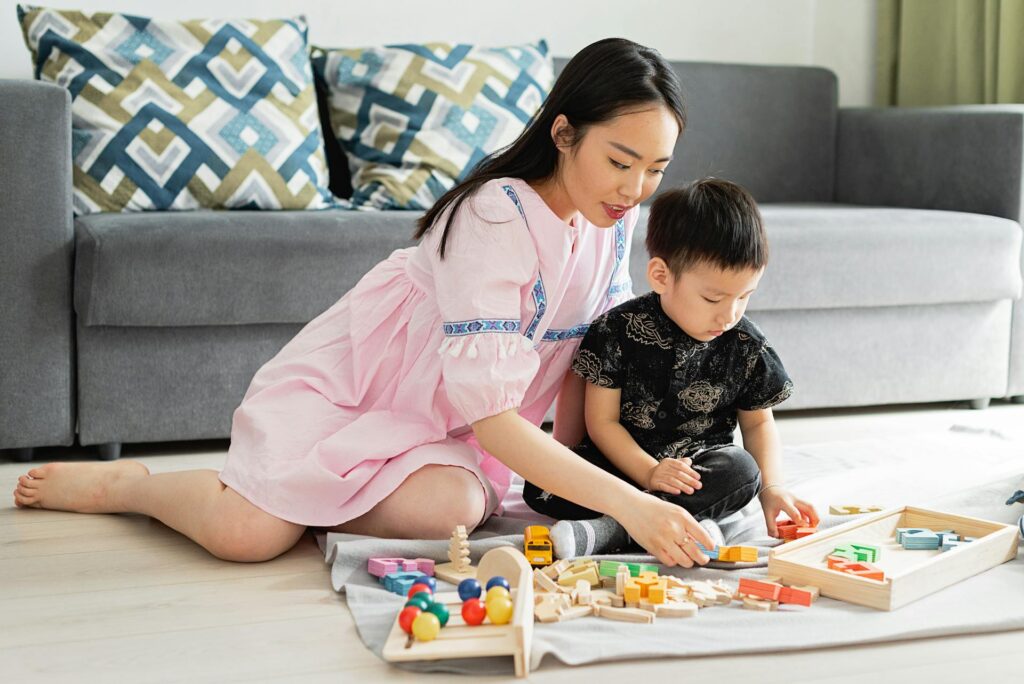 Reggio Emilia Approach vs Montessori in Singapore (2025)