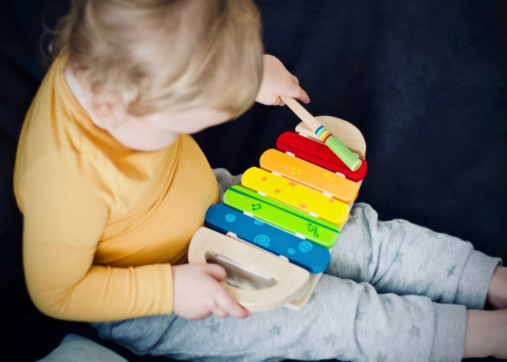 6-Month-Old Baby Activities Singapore: 7 Fun Ideas for 2025
