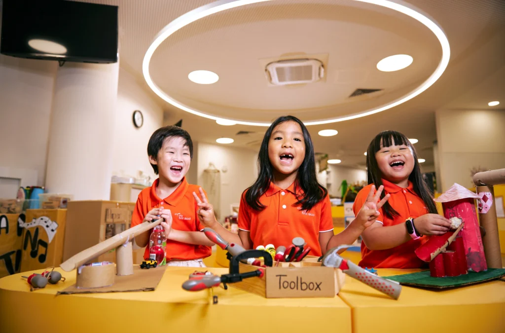 Singapore Parents’ Guide to Sensory Play with Examples (2025)