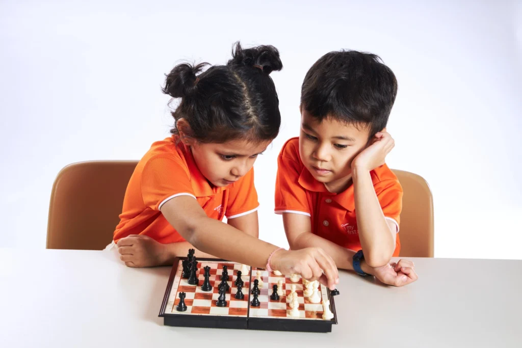 Clever Cognitive Games for Kids Under 10 in Singapore (2025)