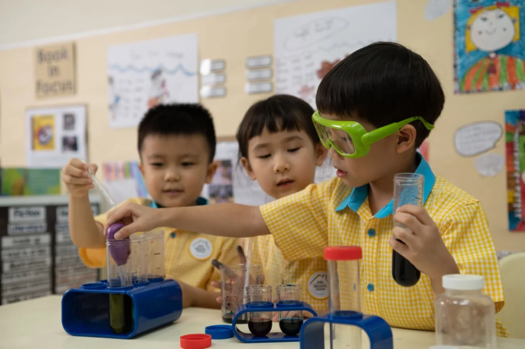 Reggio Emilia Approach: Still Relevant in Singapore? (2025)