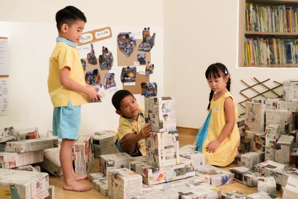 What Is Montessori and Is It Still Relevant in Singapore? (2025)