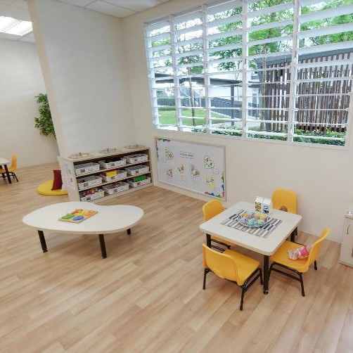 Blk 659A Punggol East