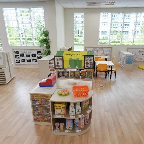 Blk 659A Punggol East