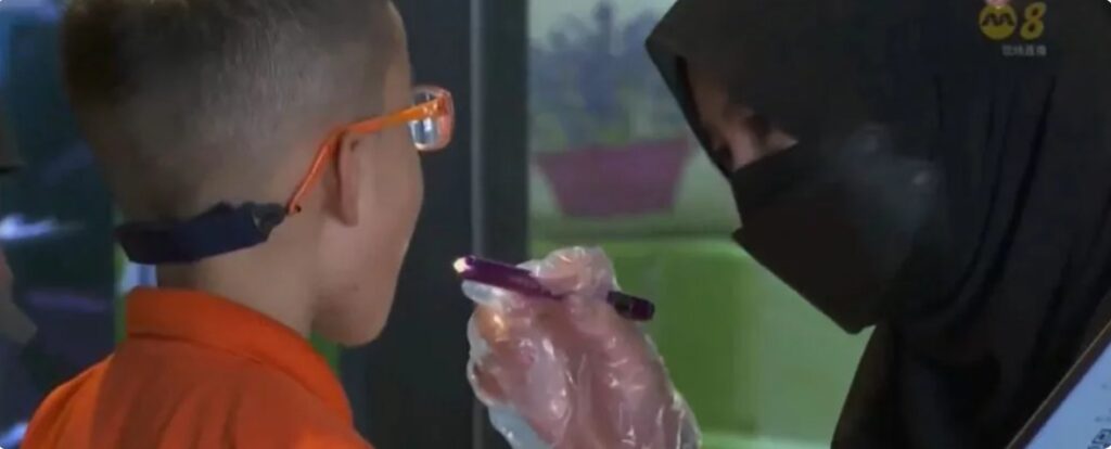 How My First Skool prepares for health crises such as Hand, Foot and Mouth Disease (HFMD)