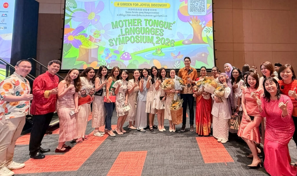 My First Skool Celebrates Seven Award-Winning Mother Tongue Educators
